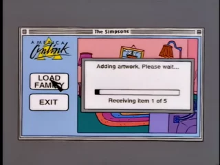 Les Simpson S08E15 (1)