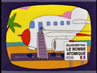 Les Simpson S08E22 (2)