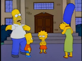 Les Simpson S08E25 (25)