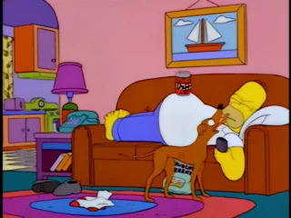 Les Simpson S08E25 (42)