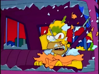 Les Simpson S09E01 (78)