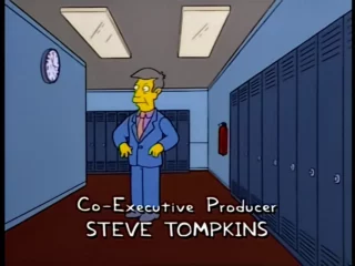 Les Simpson S09E02 (1)