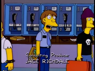 Les Simpson S09E13 (2)