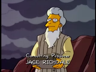 Les Simpson S09E14 (2)