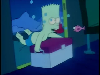 Les Simpson S09E14 (46)