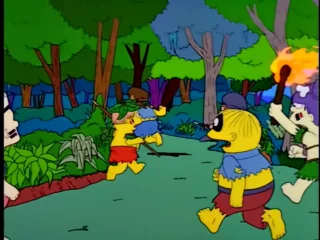Les Simpson S09E14 (70)