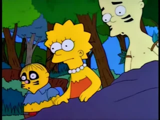 Les Simpson S09E14 (75)