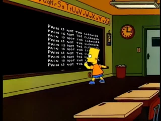 Les Simpson S09E15 (1)