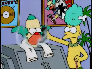 Les Simpson S09E15 (14)