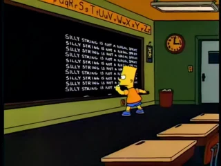Les Simpson S09E16 (1)