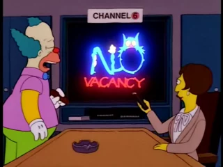 Les Simpson S09E21 (2)