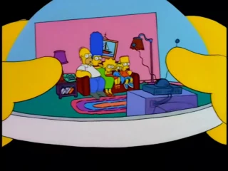 Les Simpson S09E23 (1)