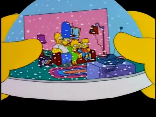 Les Simpson S09E23 (2)