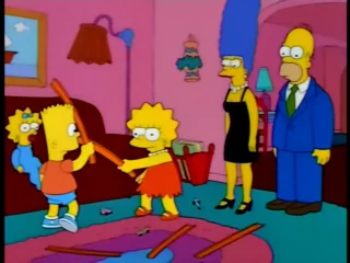 Les Simpson S09E25 (3)