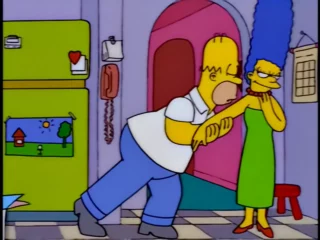Les Simpson S09E25 (25)