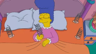 Les Simpson S35E16 (15)