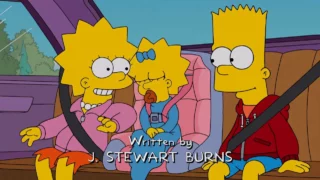 Les Simpson S35E17 (5)