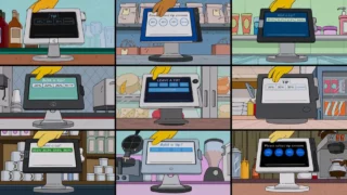 Les Simpson S35E17 (14)