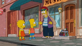 Les Simpson S35E17 (60)