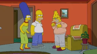 Les Simpson S35E18 (1)