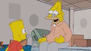 Les Simpson S35E18 (4)