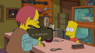 Les Simpson S35E18 (5)