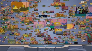 Les Simpson S36E01 (3)