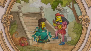 Les Simpson S36E02 (2)