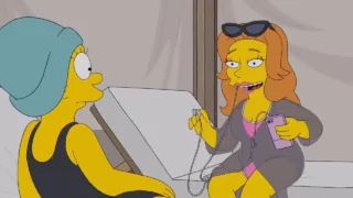 Les Simpson S36E02 (37)