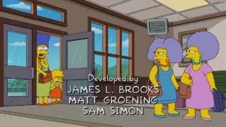 Les Simpson S36E03 (1)