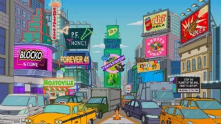 Les Simpson S36E03 (9)