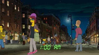 Les Simpson S36E03 (30)