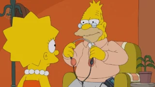 Les Simpson S36E04 (36)