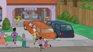 Les Simpson S36E06 (2)