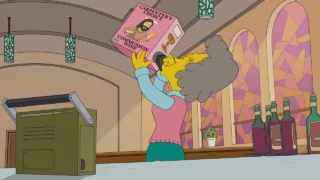 Les Simpson S36E06 (60)