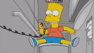 Les Simpson S36E08 (36)