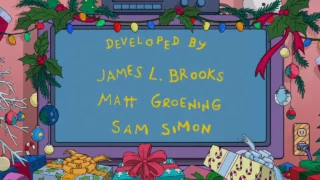 Les Simpson S36E12 (2)